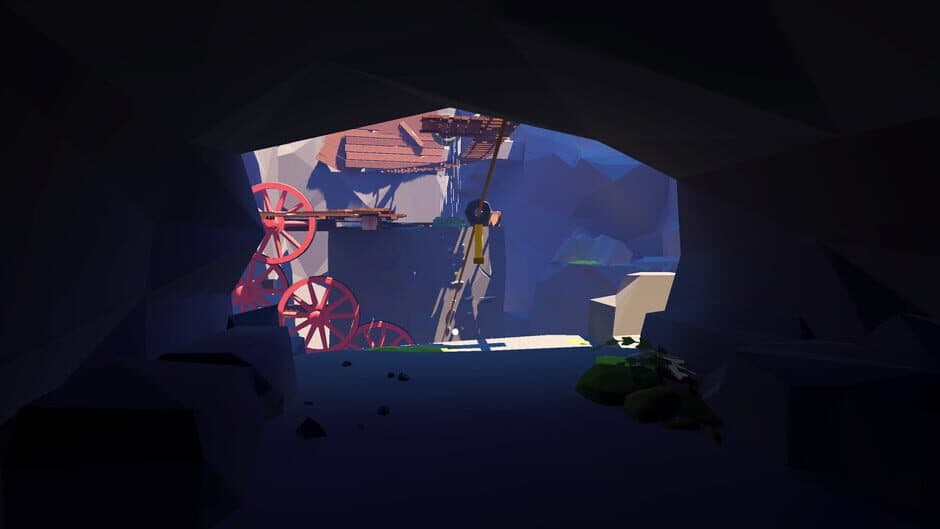 Journey Up screenshot 1