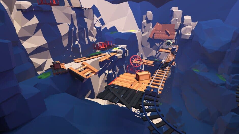 Journey Up screenshot 2