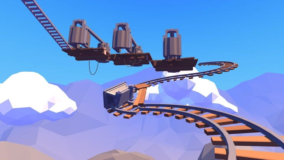 Journey Up screenshot 3