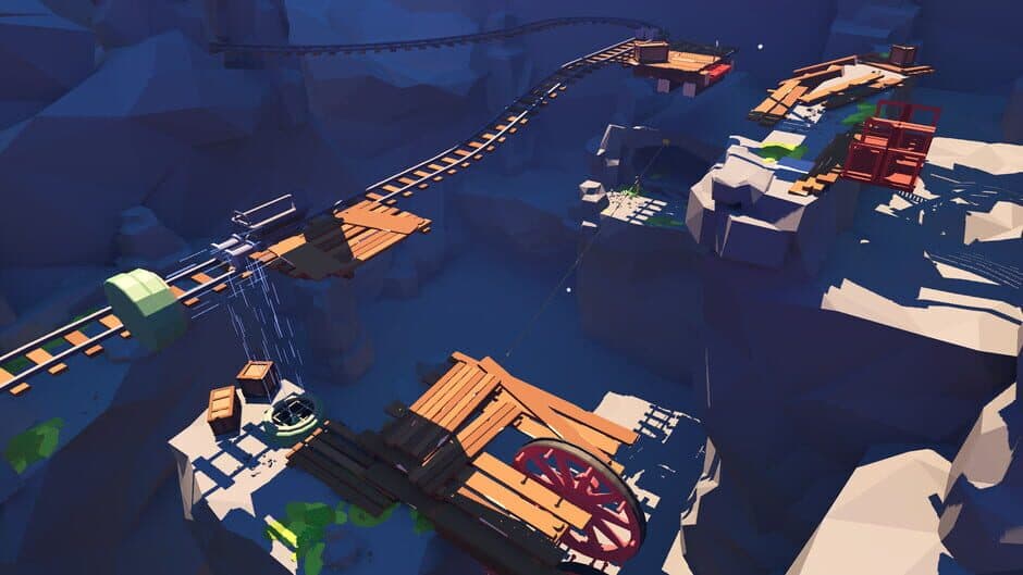 Journey Up screenshot 5