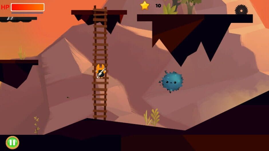 Abolish screenshot 4