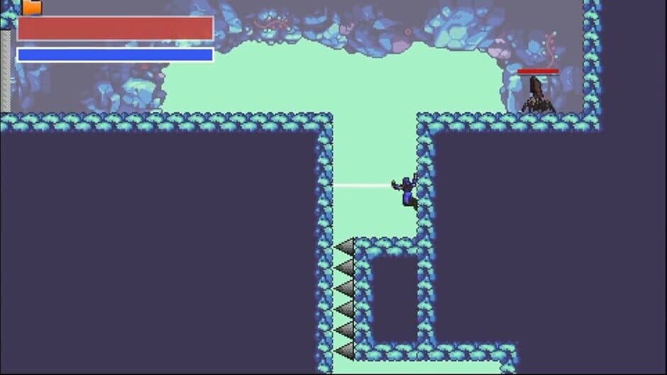 Archetype and the Four Winds of Hell screenshot 5