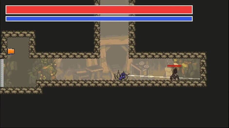 Archetype and the Four Winds of Hell screenshot 2