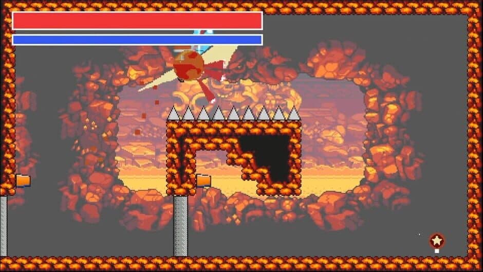 Archetype and the Four Winds of Hell screenshot 4