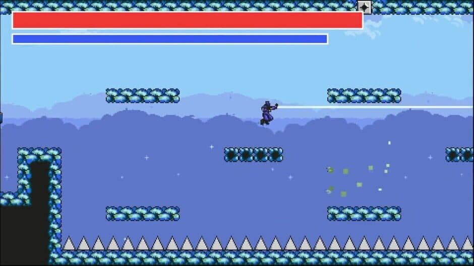 Archetype and the Four Winds of Hell screenshot 6