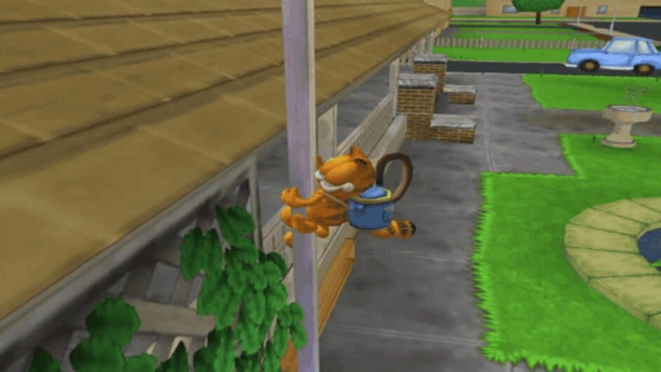 Garfield+ screenshot 4