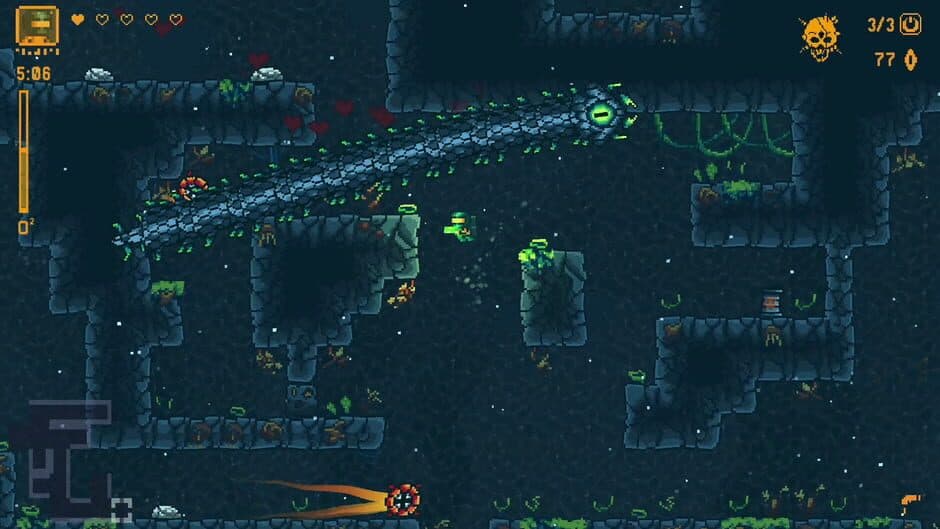 Astral Flux screenshot 6