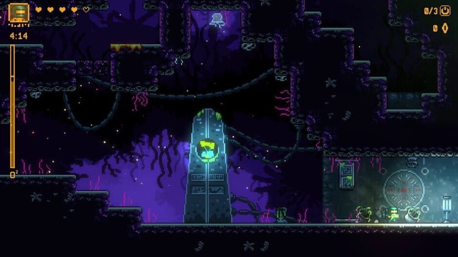 Astral Flux screenshot 2