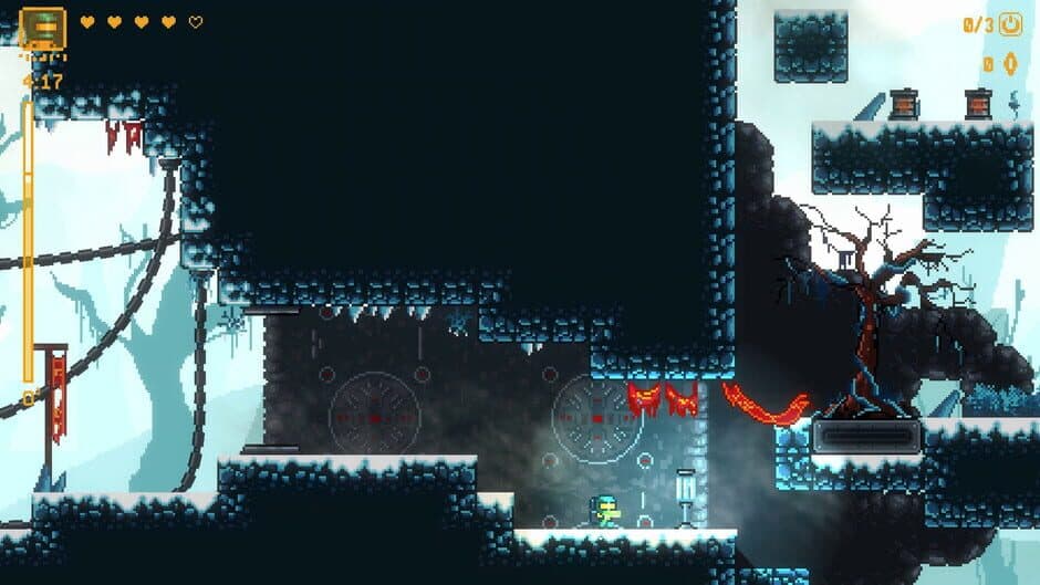 Astral Flux screenshot 4