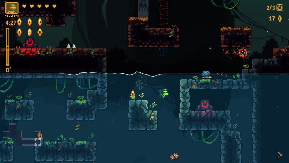 Astral Flux screenshot 5