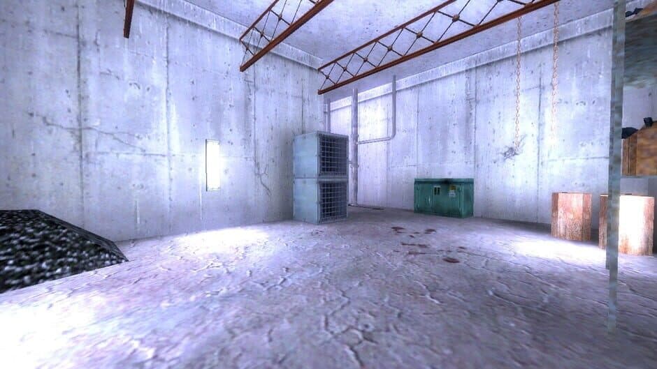 Mistake: Source screenshot 2