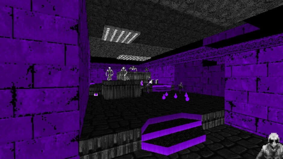 Sevver Levvel screenshot 4