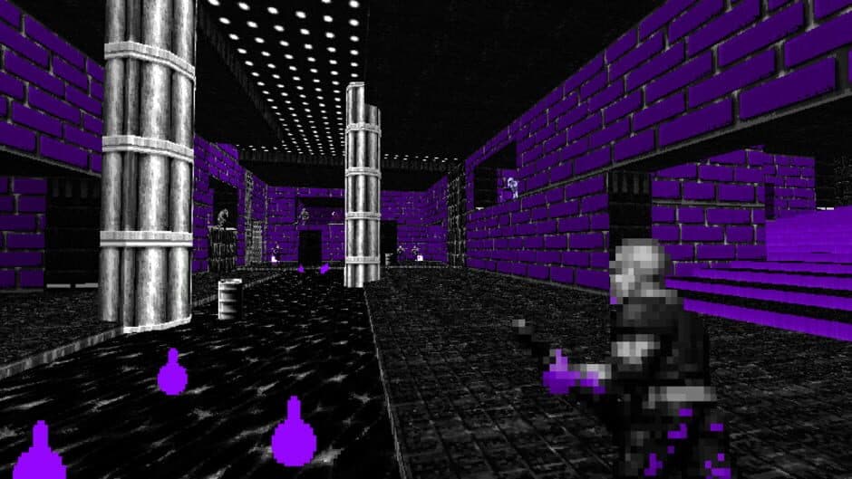 Sevver Levvel screenshot 5