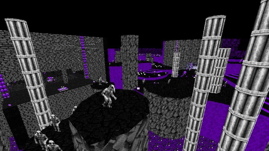 Sevver Levvel screenshot 6