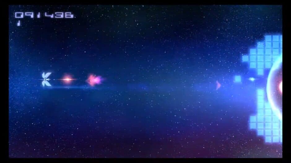 Yars' Revenge Enhanced screenshot 1