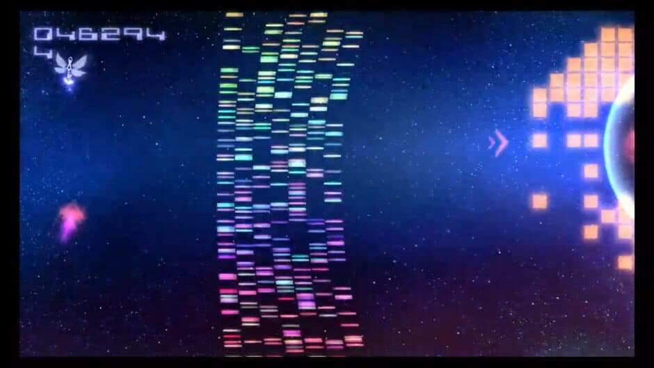 Yars' Revenge Enhanced screenshot 2