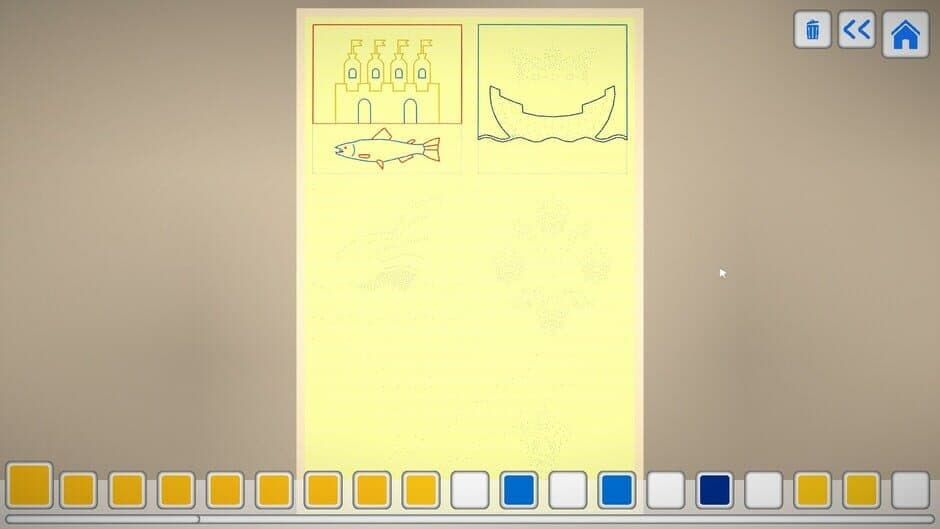 WooLoop: Flags Pack screenshot 5