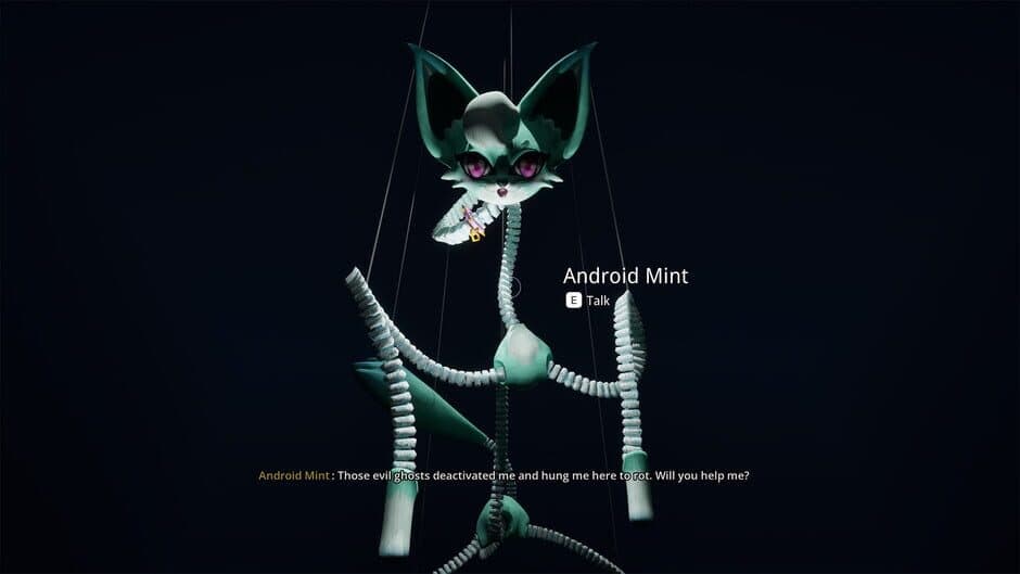 Mint's Hints 2 screenshot 2