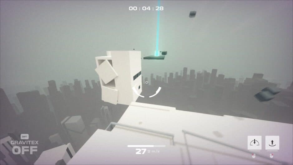 Hyper Flux screenshot 4