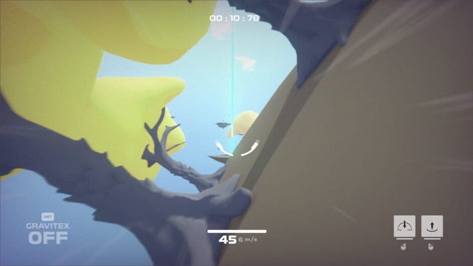 Hyper Flux screenshot 6