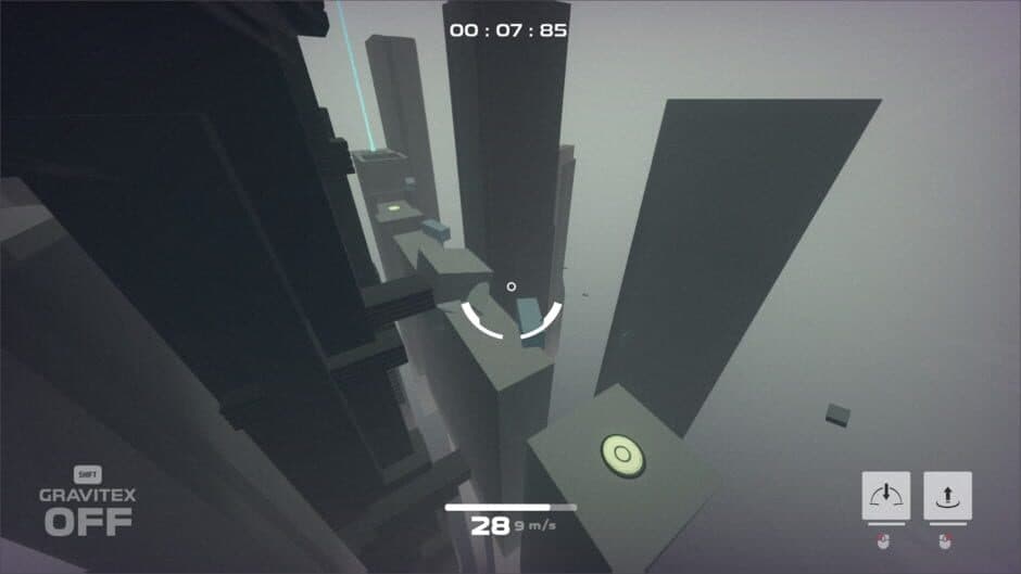 Hyper Flux screenshot 5