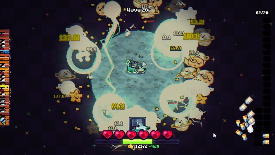 Rocket Rats screenshot 6