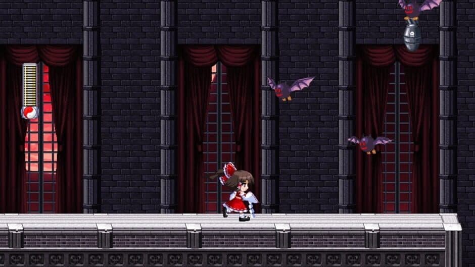 Touhou Rock Maiden X screenshot 4