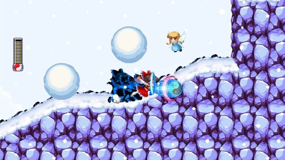 Touhou Rock Maiden X screenshot 6