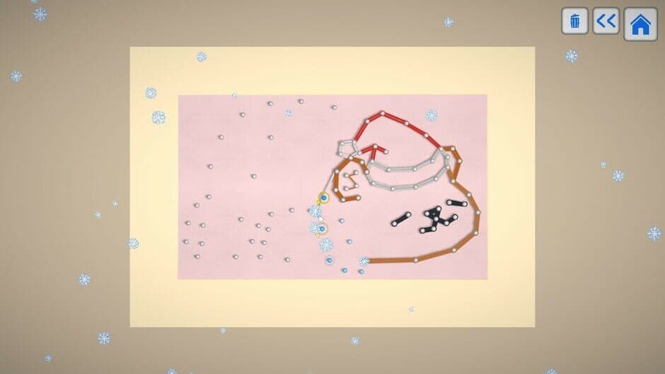 WooLoop: Advent 2 Pack screenshot 1