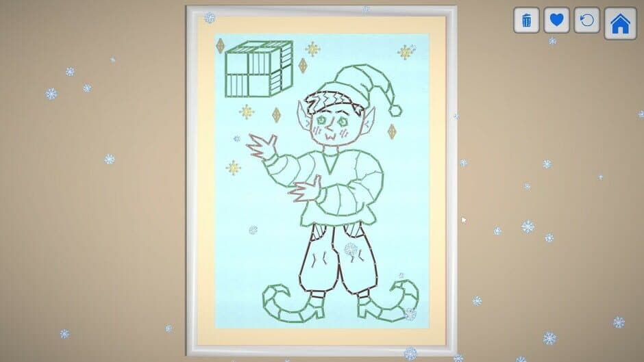 WooLoop: Advent 2 Pack screenshot 2