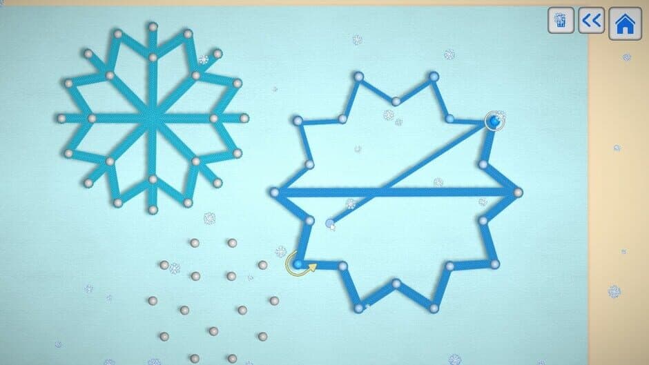 WooLoop: Advent 2 Pack screenshot 3