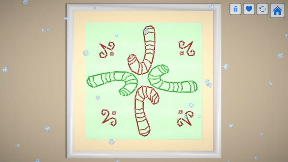 WooLoop: Advent 2 Pack screenshot 4