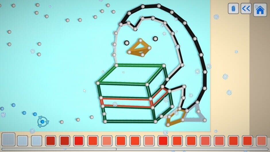 WooLoop: Advent 2 Pack screenshot 5