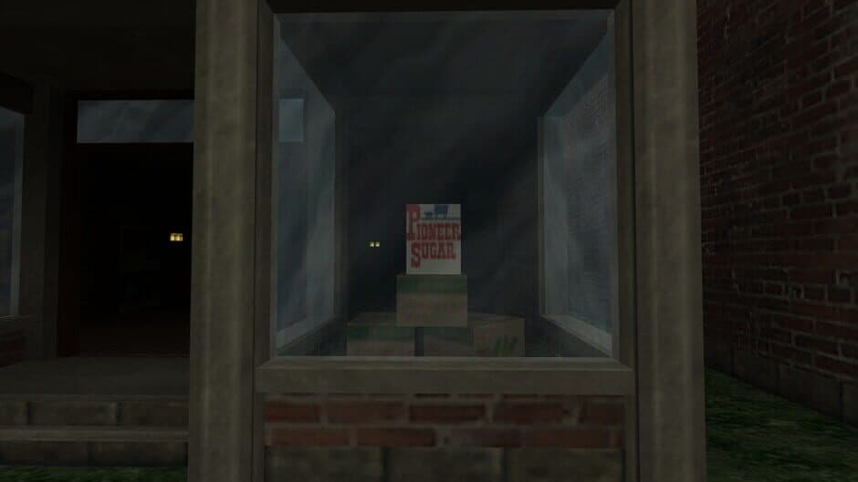 Half-Rats: A Fever Dream screenshot 2