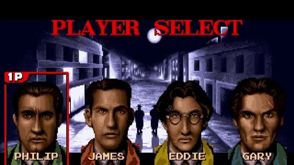 Taito Milestones 3 screenshot 6