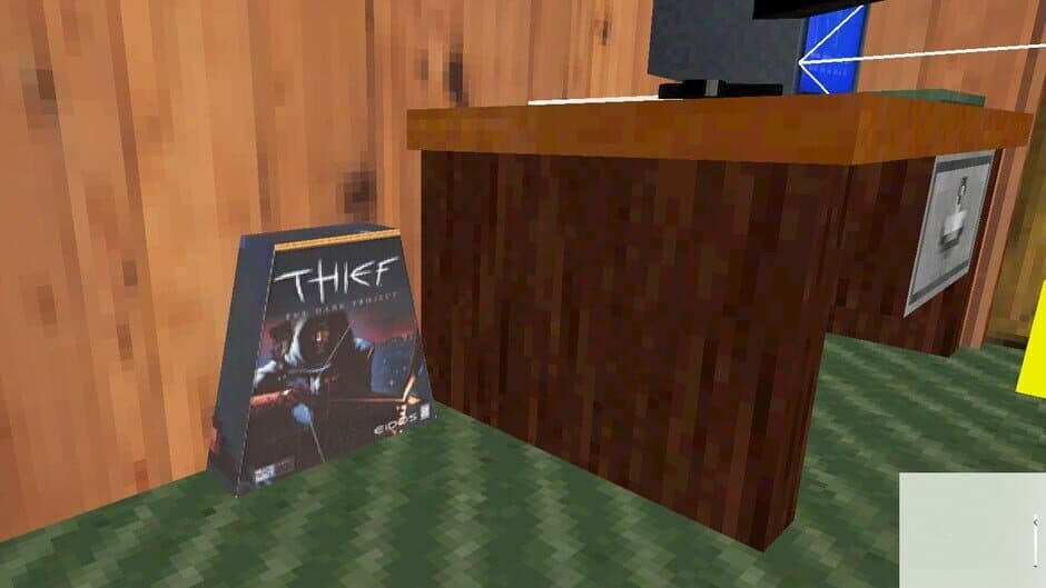 Half-Rats: Redridge screenshot 1