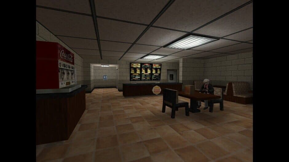 Half-Rats: Redridge screenshot 2