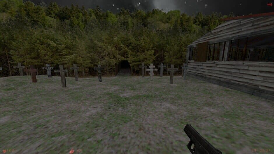 Half-Rats: Redridge screenshot 4