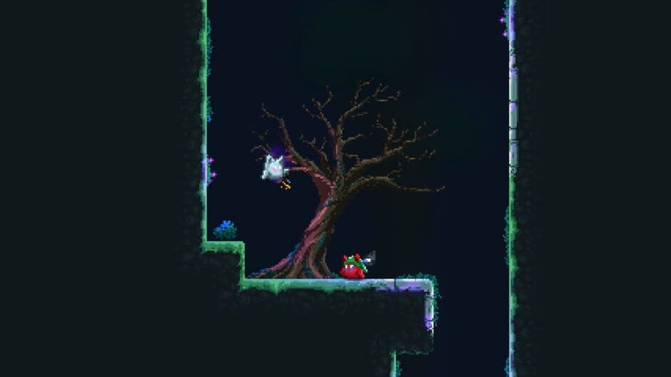 Bat to Bed screenshot 2