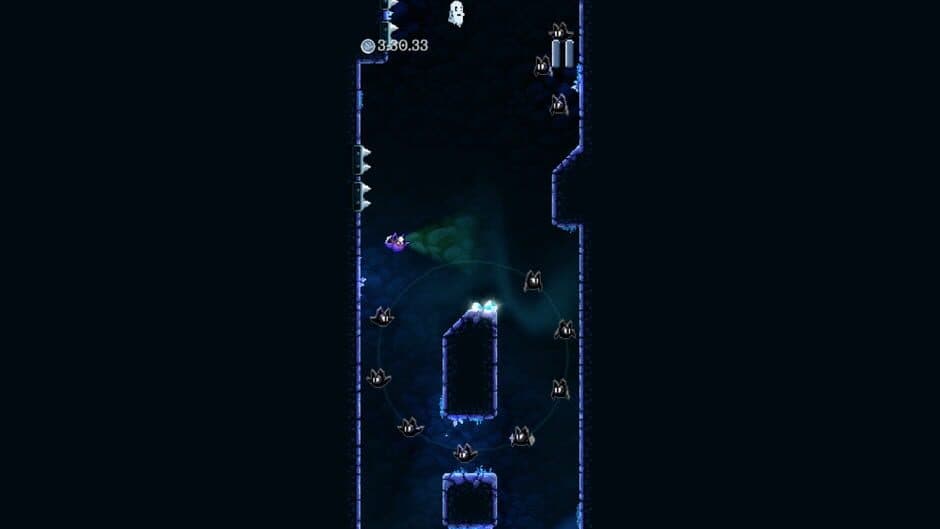 Bat to Bed screenshot 3