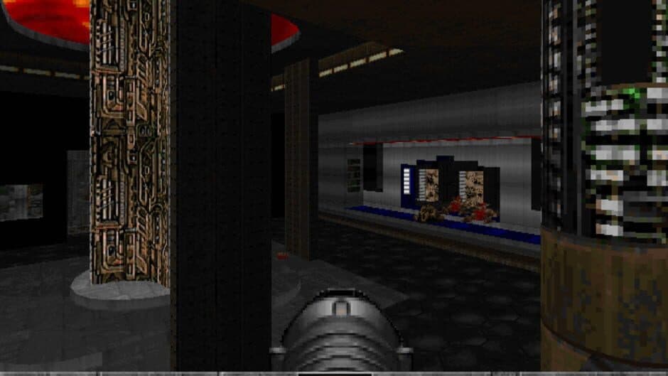 Hell Frontier screenshot 3