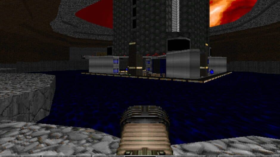 Hell Frontier screenshot 4