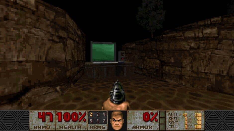 Preekarity screenshot 1