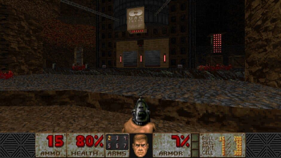 Preekarity screenshot 2