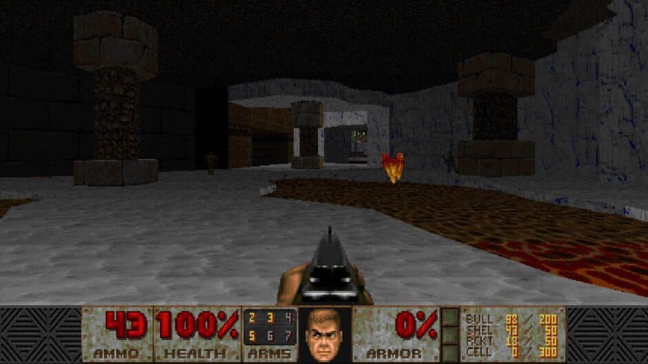 Preekarity screenshot 4