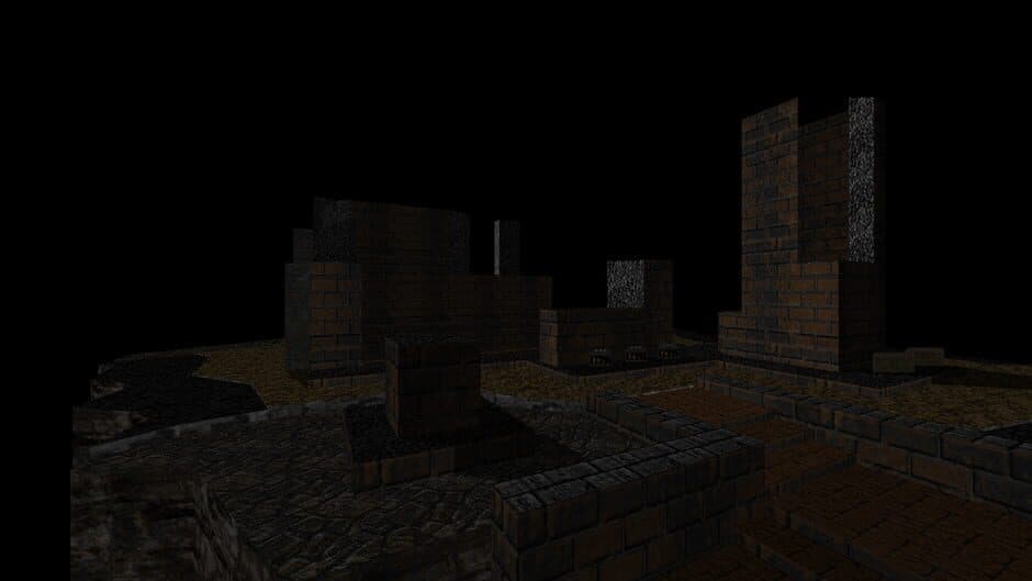 Bitter Dream screenshot 1