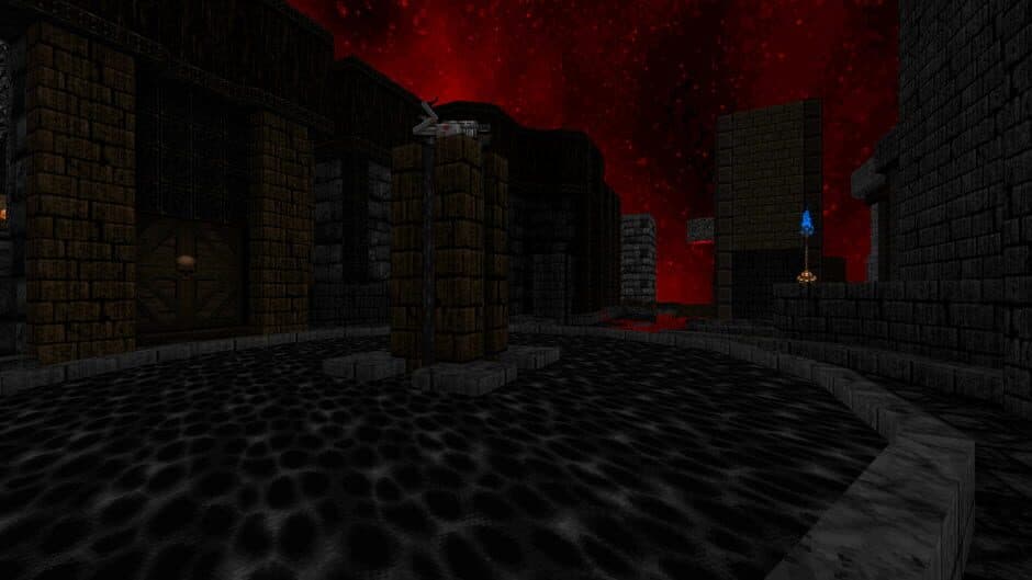 Bitter Dream screenshot 2