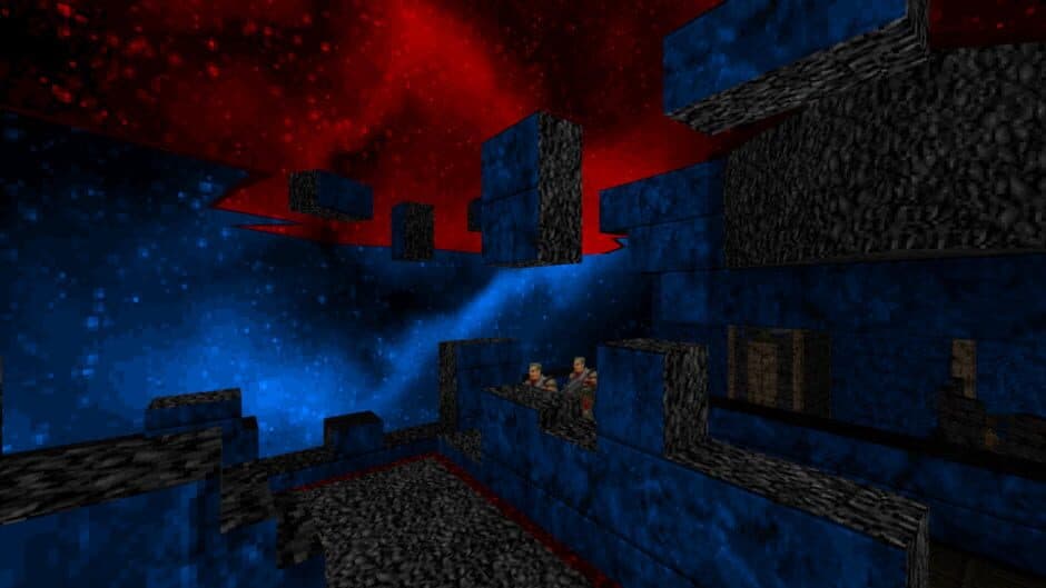 Bitter Dream screenshot 4