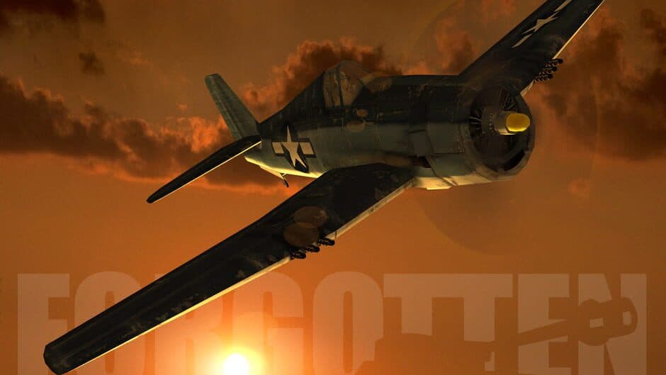 Forgotten Hope screenshot 1