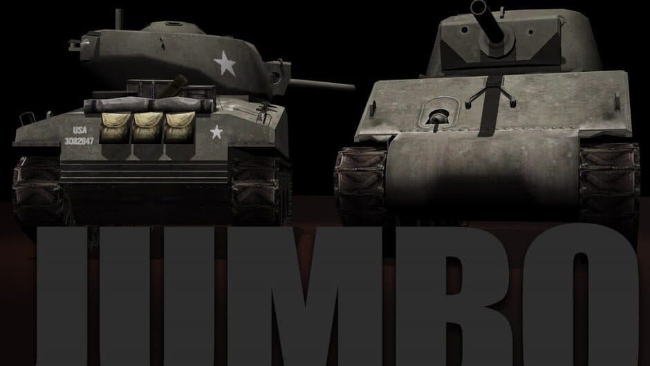 Forgotten Hope screenshot 4